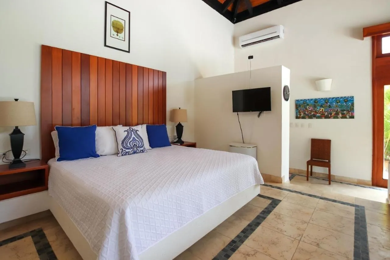 הוילה פונטה קאנה Cap Cana Fantastico Bungalow Con Piscina Y Jacuzzi Gv3110 0*,  הרפובליקה הדומיניקנית