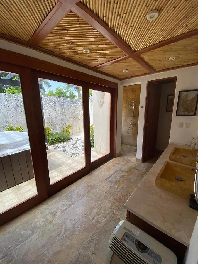 Cap Cana Fantastico Bungalow Con Piscina Y Jacuzzi Gv3110 Villa Punta Cana Feriehus