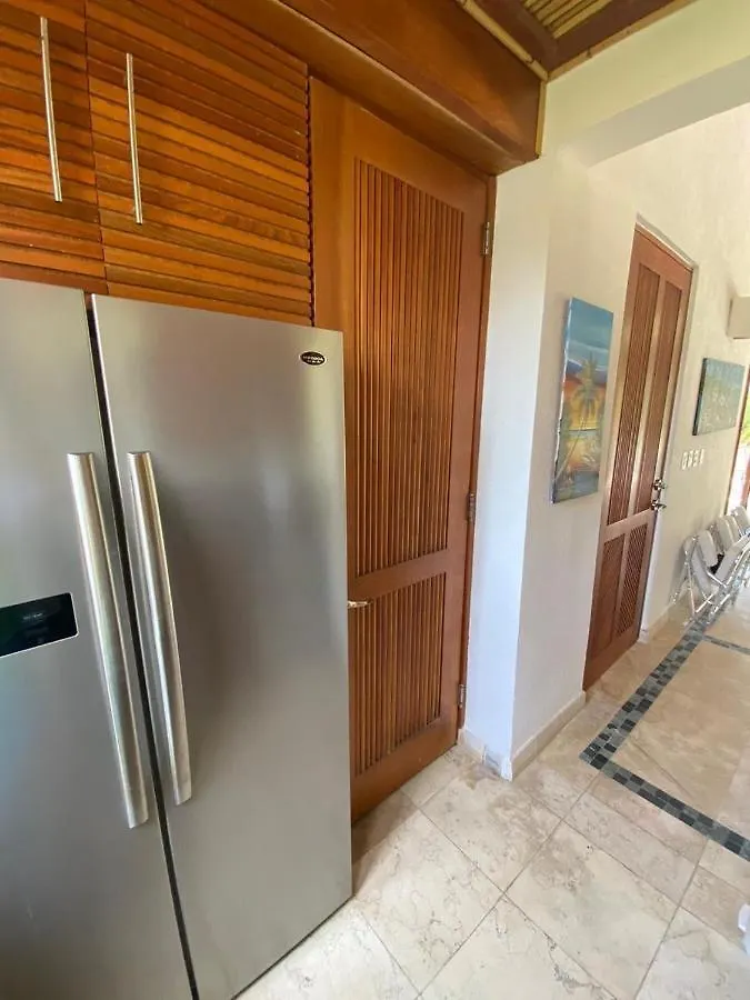 Holiday home Cap Cana Fantastico Bungalow Con Piscina Y Jacuzzi Gv3110 Villa Punta Cana