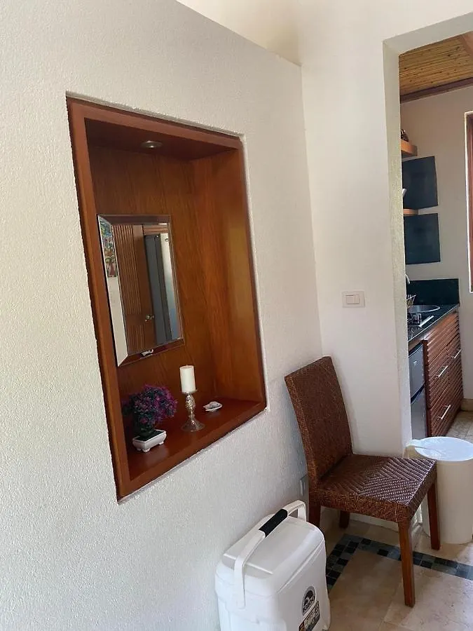 Holiday home Cap Cana Fantastico Bungalow Con Piscina Y Jacuzzi Gv3110 Villa Punta Cana