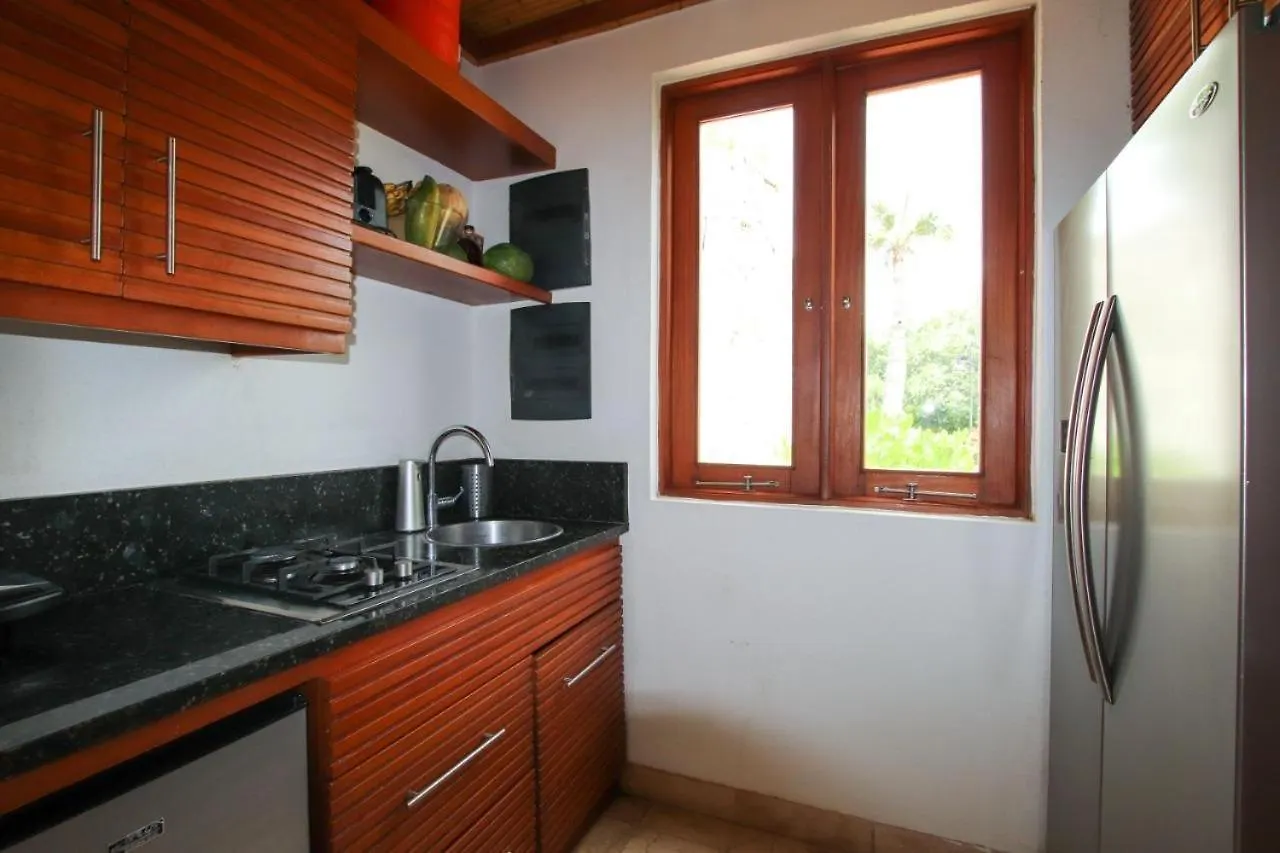 Cap Cana Fantastico Bungalow Con Piscina Y Jacuzzi Gv3110 Villa Punta Cana Holiday home